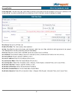 Preview for 21 page of D-Link DSA 5100 - Airspot - Gateway Installation Manual