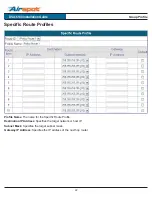 Preview for 22 page of D-Link DSA 5100 - Airspot - Gateway Installation Manual