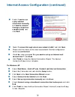 Preview for 12 page of D-Link DSA 5100 - Airspot - Gateway Manual