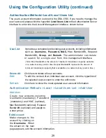 Preview for 29 page of D-Link DSA 5100 - Airspot - Gateway Manual