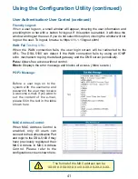 Preview for 41 page of D-Link DSA 5100 - Airspot - Gateway Manual