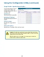 Preview for 46 page of D-Link DSA 5100 - Airspot - Gateway Manual