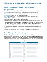 Preview for 50 page of D-Link DSA 5100 - Airspot - Gateway Manual