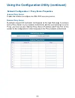 Preview for 51 page of D-Link DSA 5100 - Airspot - Gateway Manual