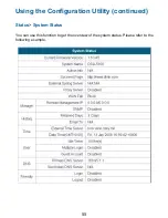 Preview for 55 page of D-Link DSA 5100 - Airspot - Gateway Manual