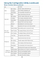 Preview for 58 page of D-Link DSA 5100 - Airspot - Gateway Manual