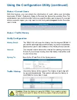 Preview for 59 page of D-Link DSA 5100 - Airspot - Gateway Manual