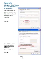 Preview for 93 page of D-Link DSA 5100 - Airspot - Gateway Manual