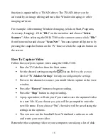 Preview for 18 page of D-Link DSB-T100 User Manual