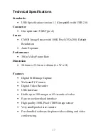 Preview for 19 page of D-Link DSC-100 User Manual