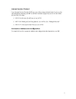 Preview for 7 page of D-Link DSL-100D User Manual