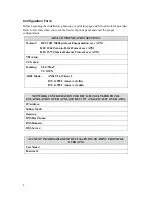 Preview for 8 page of D-Link DSL-100D User Manual