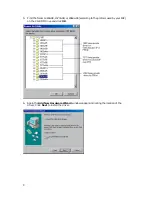 Preview for 12 page of D-Link DSL-100D User Manual