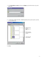 Preview for 15 page of D-Link DSL-100D User Manual