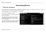 Preview for 70 page of D-Link DSL-224 User Manual