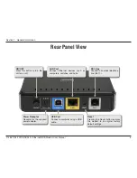 Preview for 6 page of D-Link DSL-2320B User Manual