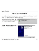Preview for 10 page of D-Link DSL-2320B User Manual