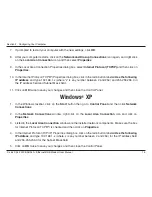 Preview for 15 page of D-Link DSL-2320B User Manual