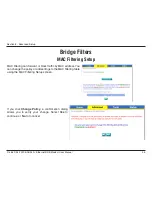 Preview for 35 page of D-Link DSL-2320B User Manual