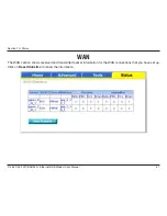 Preview for 51 page of D-Link DSL-2320B User Manual
