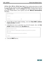 Preview for 27 page of D-Link DSL-245GR Quick Installation Manual
