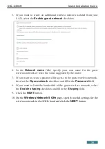 Preview for 31 page of D-Link DSL-245GR Quick Installation Manual