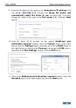 Preview for 40 page of D-Link DSL-245GR Quick Installation Manual