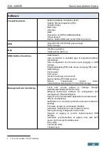 Preview for 45 page of D-Link DSL-245GR Quick Installation Manual