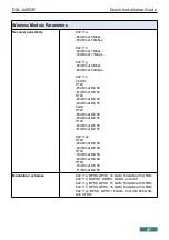 Preview for 47 page of D-Link DSL-245GR Quick Installation Manual