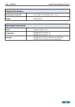 Preview for 48 page of D-Link DSL-245GR Quick Installation Manual