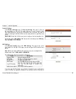Preview for 34 page of D-Link DSL-2544N User Manual