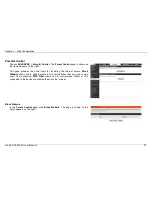 Preview for 39 page of D-Link DSL-2544N User Manual