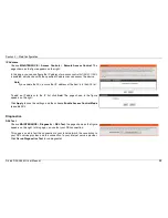 Preview for 60 page of D-Link DSL-2544N User Manual