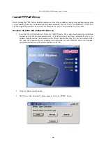 Preview for 27 page of D-Link DSL-260I User Manual