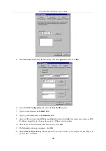 Preview for 39 page of D-Link DSL-260I User Manual