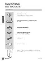 Preview for 12 page of D-Link DSL-2730E Quick Installation Manual