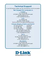 Preview for 5 page of D-Link DSL-2740B Quick Installation Manual