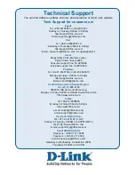 Preview for 6 page of D-Link DSL-2740B Quick Installation Manual