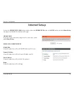 Preview for 26 page of D-Link DSL-2740R User Manual