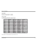 Preview for 34 page of D-Link DSL-2740R User Manual