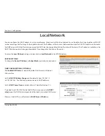 Preview for 38 page of D-Link DSL-2740R User Manual