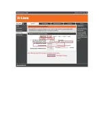 Preview for 4 page of D-Link DSL-2740U Setup Manual
