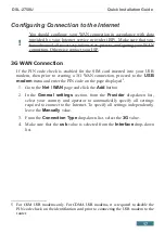 Preview for 17 page of D-Link DSL-2750U Quick Installation Manual