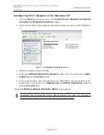 Preview for 27 page of D-Link DSL-2750U User Manual