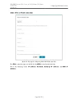 Preview for 44 page of D-Link DSL-2750U User Manual