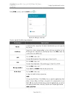 Preview for 54 page of D-Link DSL-2750U User Manual