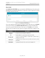 Preview for 170 page of D-Link DSL-2750U User Manual