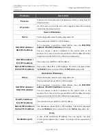 Preview for 177 page of D-Link DSL-2750U User Manual