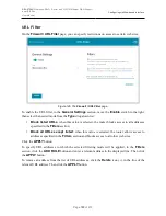 Preview for 185 page of D-Link DSL-2750U User Manual