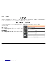 Preview for 22 page of D-Link DSL-2880AL User Manual